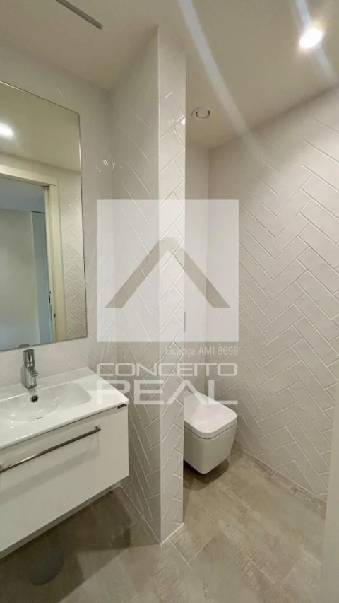 Apartamento T3 para Venda em Canidelo