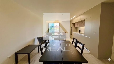 Apartamento T3 para Venda em Canidelo