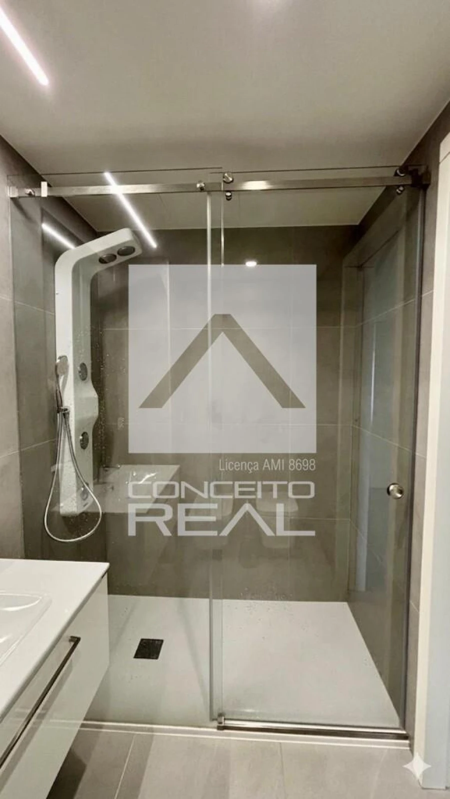Apartamento T3 para Venda em Canidelo Foto 12