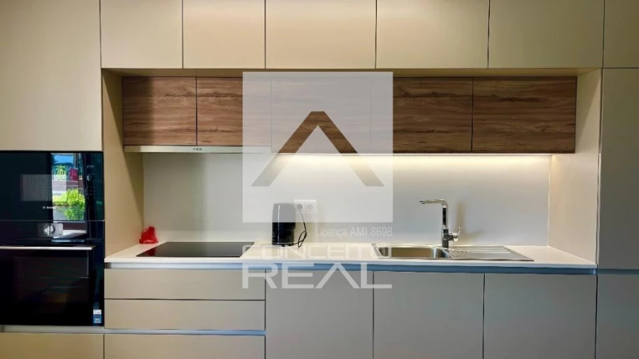 Apartamento T3 para Venda em Canidelo Foto 7