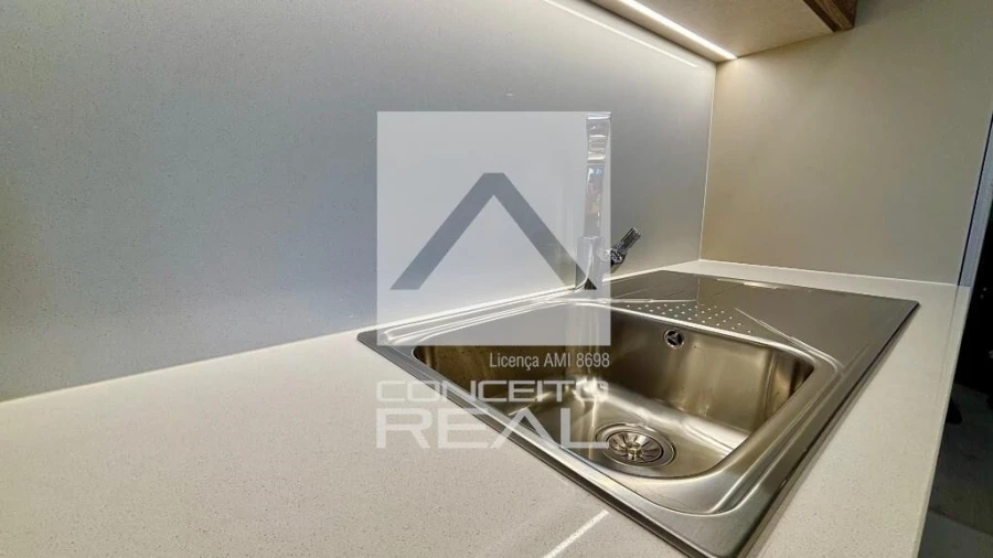 Apartamento T3 para Venda em Canidelo Foto 8