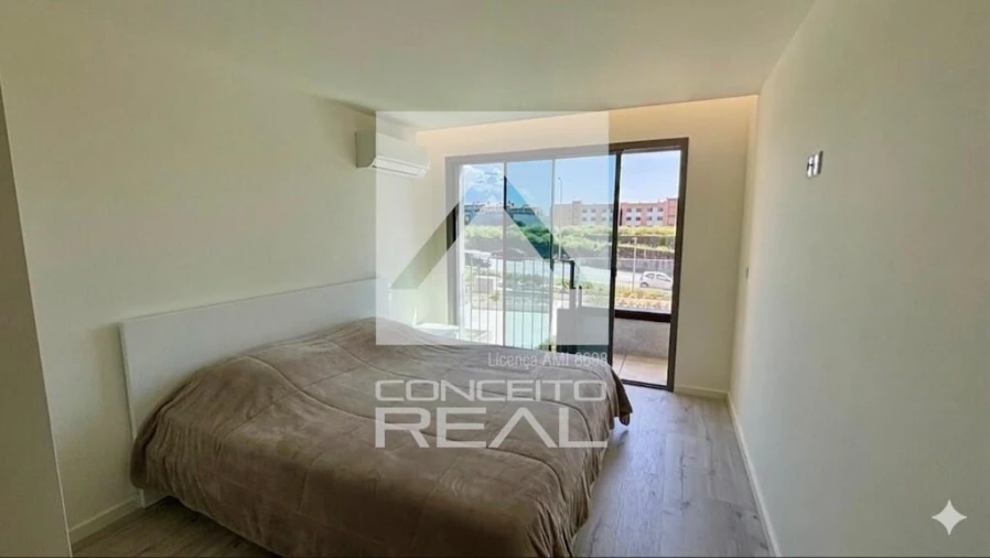 Apartamento T3 para Venda em Canidelo Foto 10