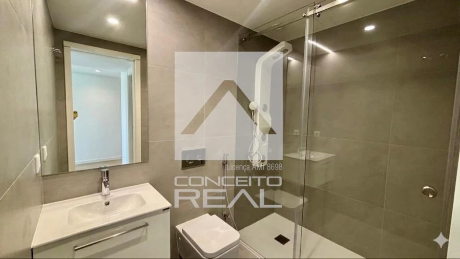 Apartamento T3 para Venda em Canidelo Foto 14