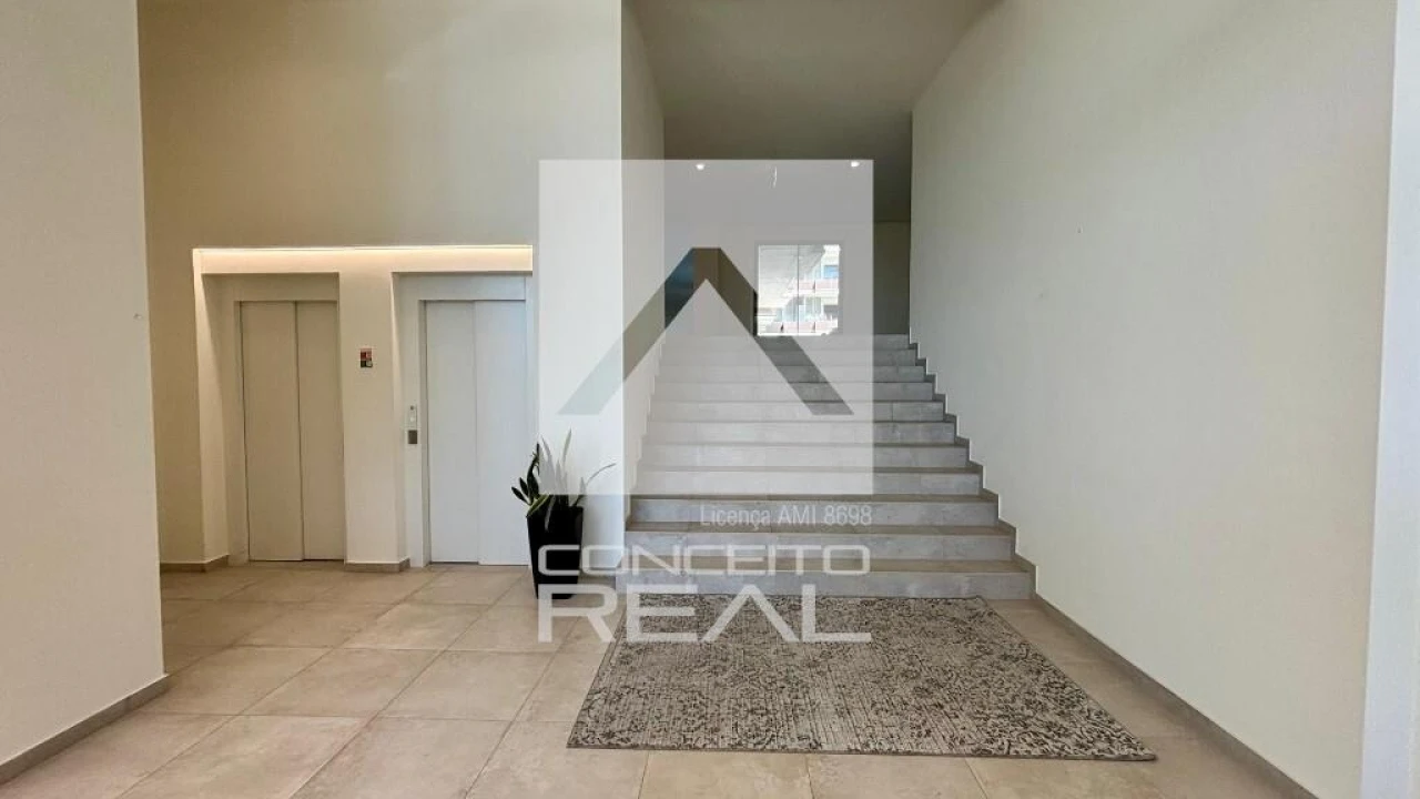 Apartamento T3 para Venda em Canidelo Foto 4