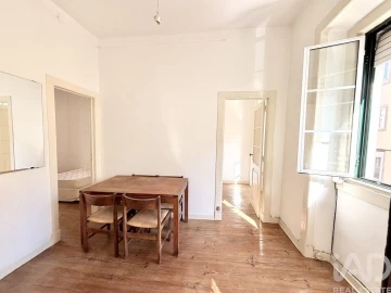 Apartamento T2 para Venda em São Vicente