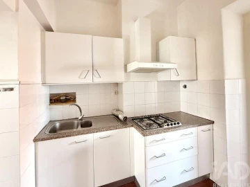 Apartamento T2 para Venda em São Vicente