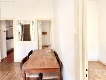 Apartamento T2 para Venda em São Vicente