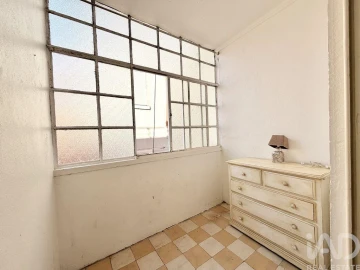 Apartamento T2 para Venda em São Vicente