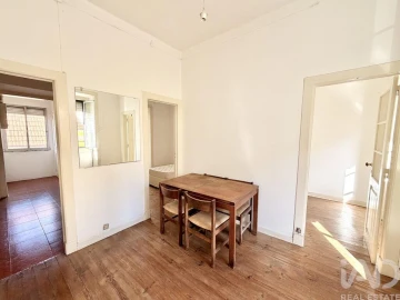 Apartamento T2 para Venda em São Vicente