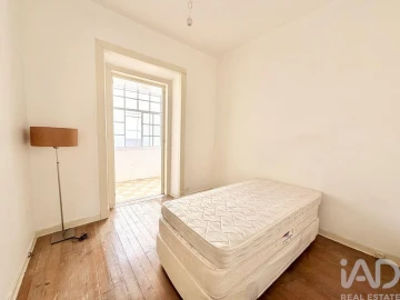 Apartamento T2 para Venda em São Vicente