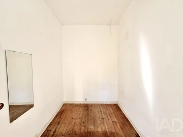 Apartamento T2 para Venda em São Vicente