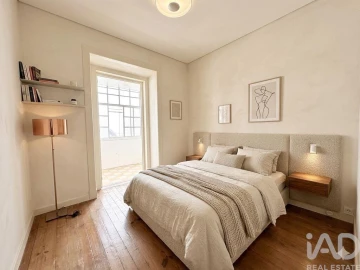 Apartamento T2 para Venda em São Vicente