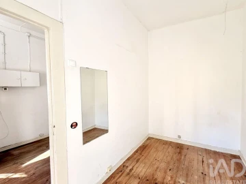 Apartamento T2 para Venda em São Vicente