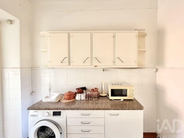 Apartamento T2 para Venda em São Vicente