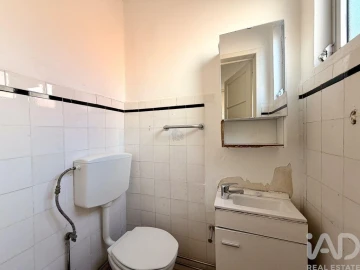 Apartamento T2 para Venda em São Vicente