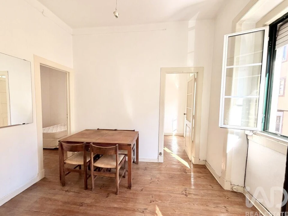 Apartamento T2 para Venda em São Vicente Foto 3