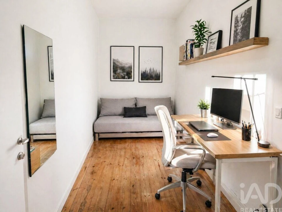 Apartamento T2 para Venda em São Vicente Foto 13