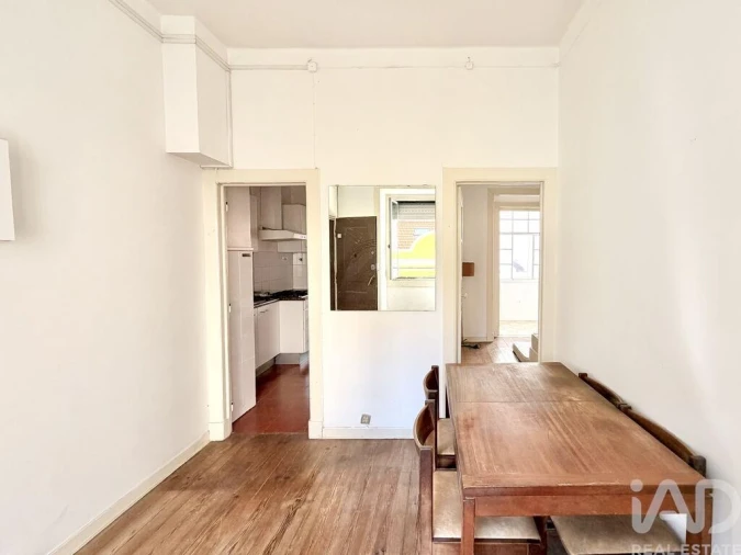 Apartamento T2 para Venda em São Vicente Foto 9