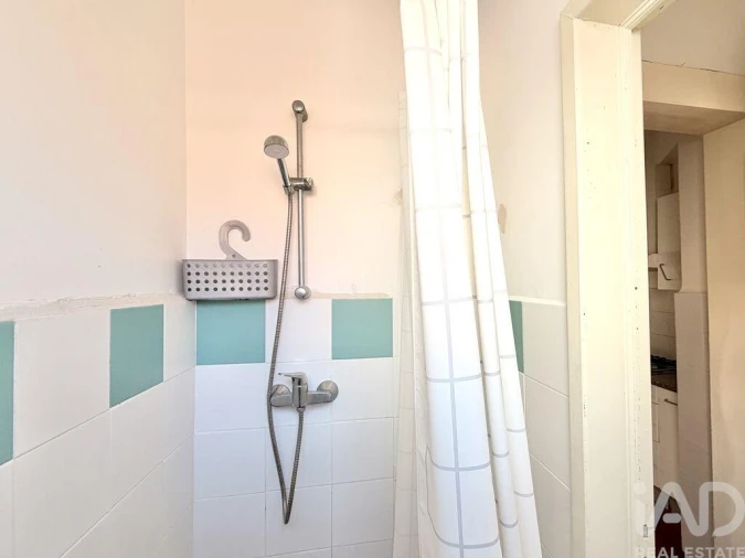 Apartamento T2 para Venda em São Vicente Foto 20