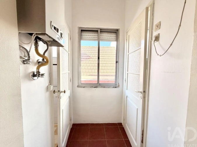 Apartamento T2 para Venda em São Vicente Foto 18