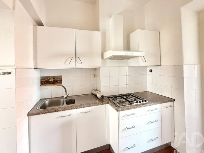 Apartamento T2 para Venda em São Vicente Foto 16