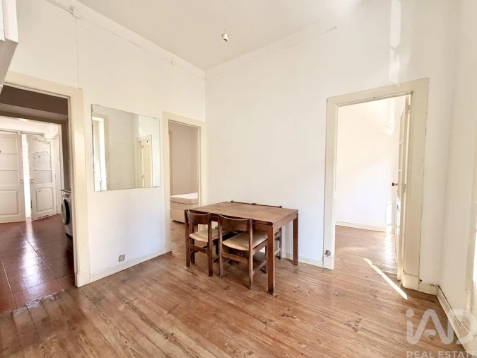 Apartamento T2 para Venda em São Vicente Foto 8