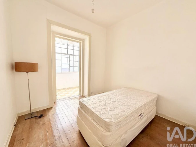 Apartamento T2 para Venda em São Vicente Foto 4