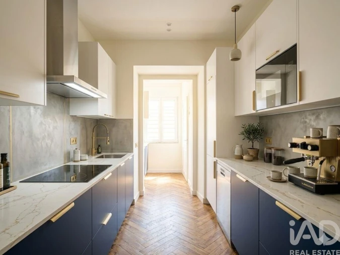 Apartamento T2 para Venda em São Vicente Foto 15