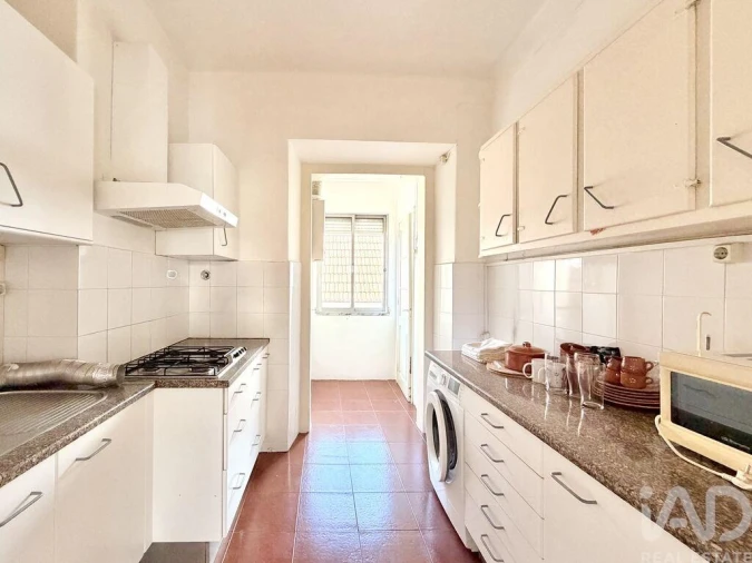 Apartamento T2 para Venda em São Vicente Foto 14