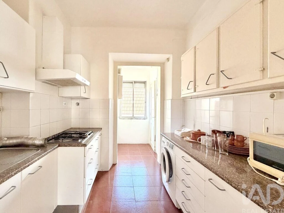 Apartamento T2 para Venda em São Vicente Foto 14