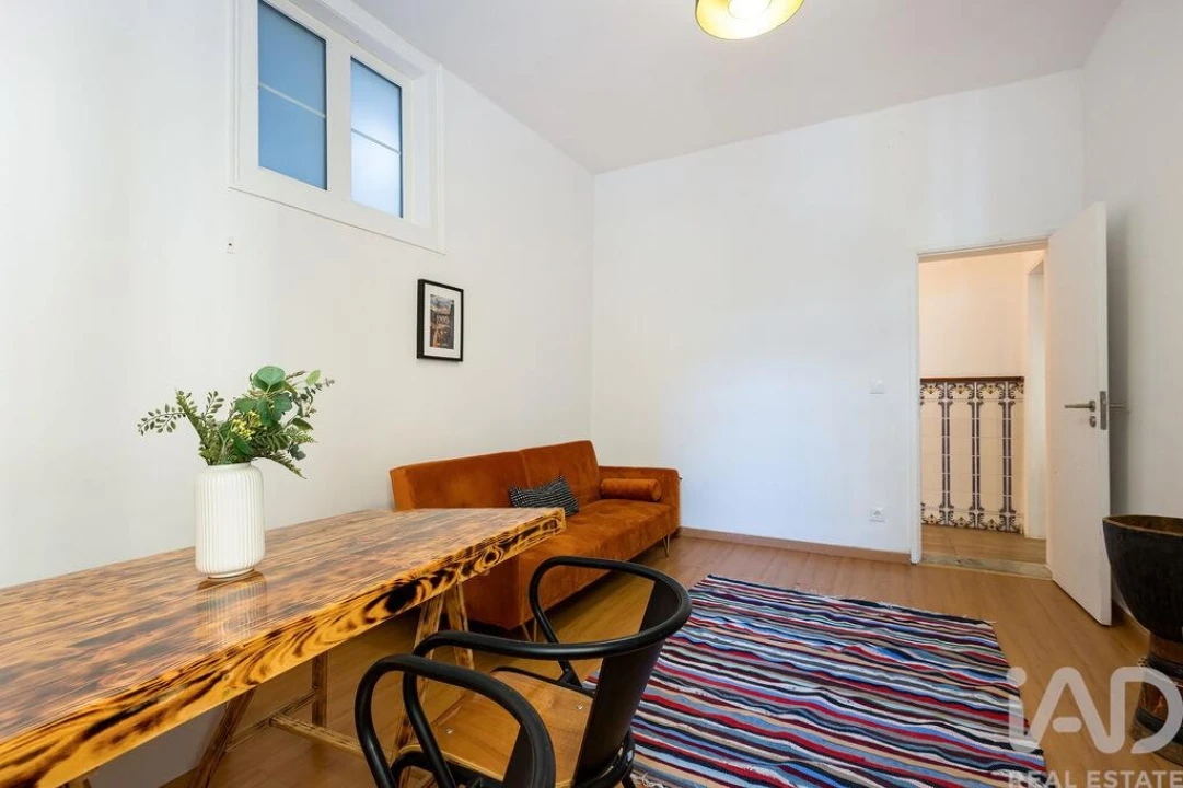 Apartamento T2 para Venda em São Vicente Foto 2