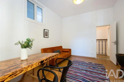 Apartamento T2 para Venda em São Vicente