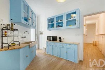 Apartamento T2 para Venda em São Vicente