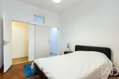 Apartamento T2 para Venda em São Vicente