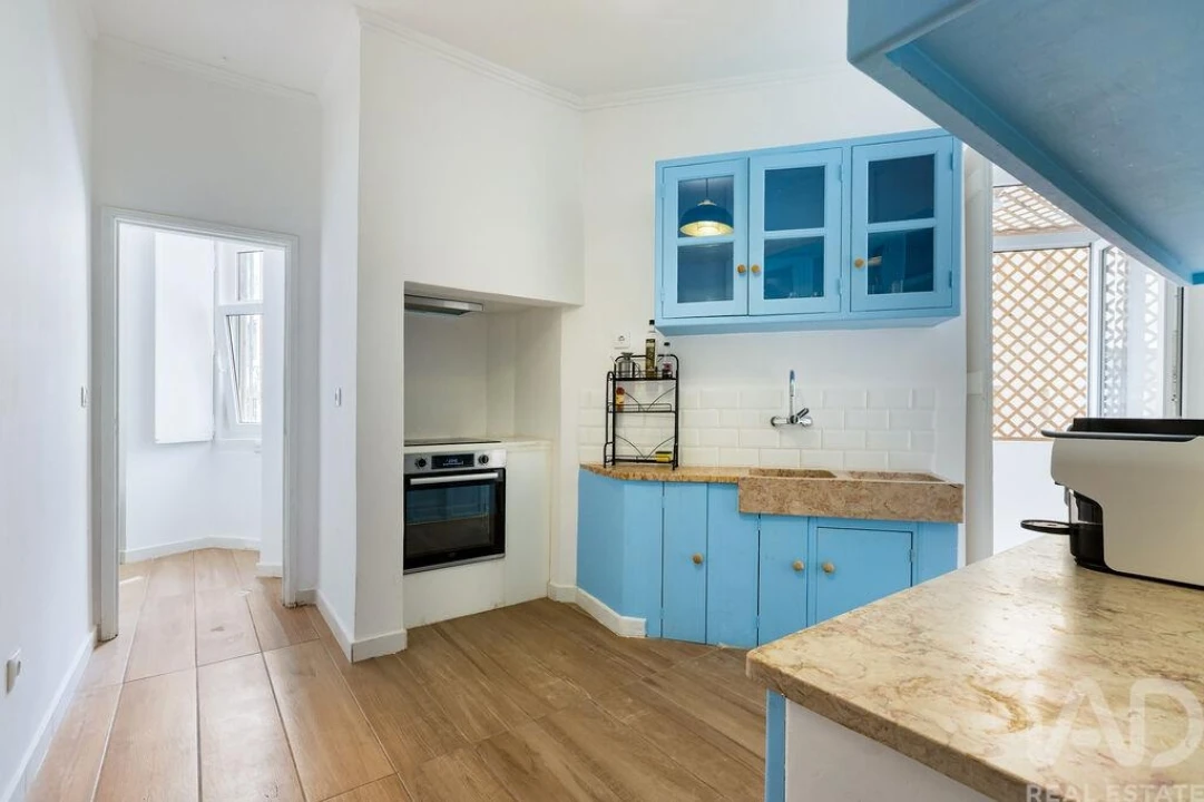 Apartamento T2 para Venda em São Vicente Foto 8