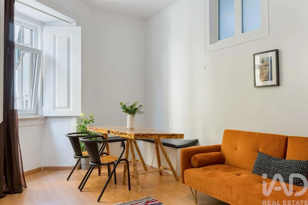 Apartamento T2 para Venda em São Vicente Foto 4