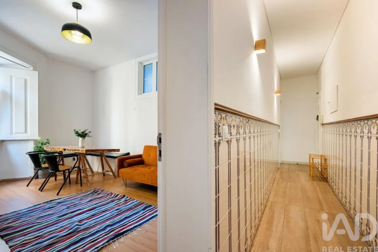 Apartamento T2 para Venda em São Vicente Foto 5