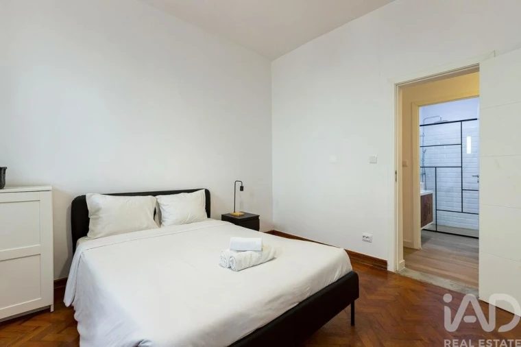 Apartamento T2 para Venda em São Vicente Foto 13
