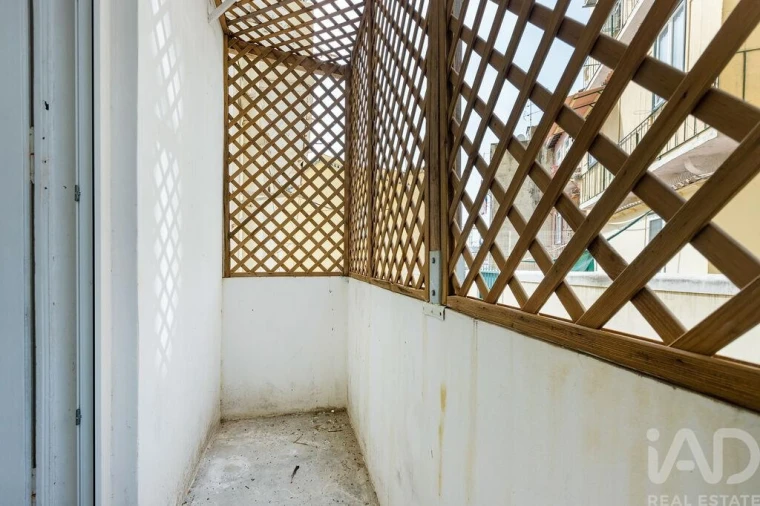 Apartamento T2 para Venda em São Vicente Foto 9