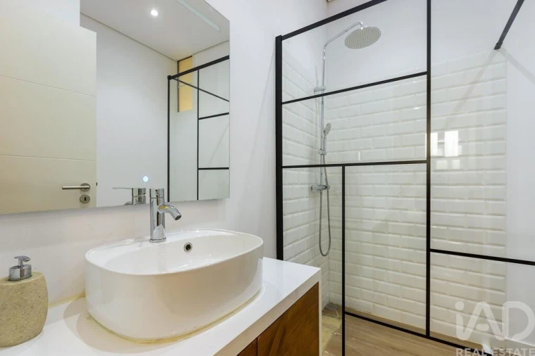 Apartamento T2 para Venda em São Vicente Foto 15