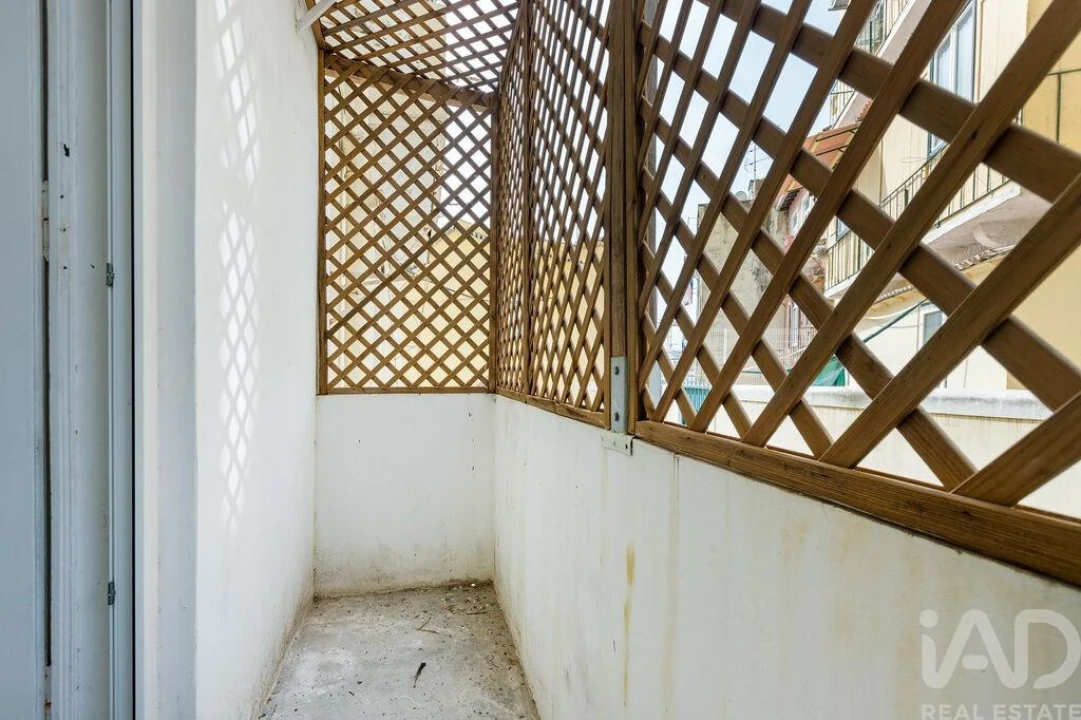 Apartamento T2 para Venda em São Vicente Foto 9