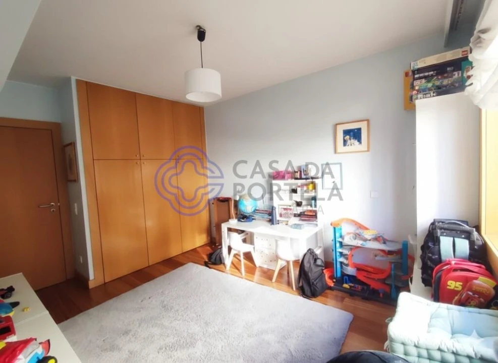 Apartamento T3 para Venda em Lordelo do Ouro e Massarelos Foto 7