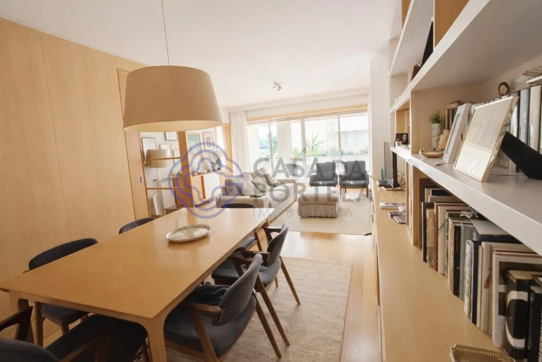 Apartamento T3 para Venda em Lordelo do Ouro e Massarelos Foto 6