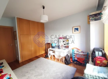 Apartamento T3 para Venda em Lordelo do Ouro e Massarelos