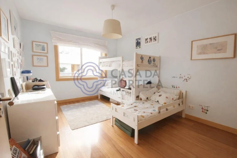 Apartamento T3 para Venda em Lordelo do Ouro e Massarelos Foto 13