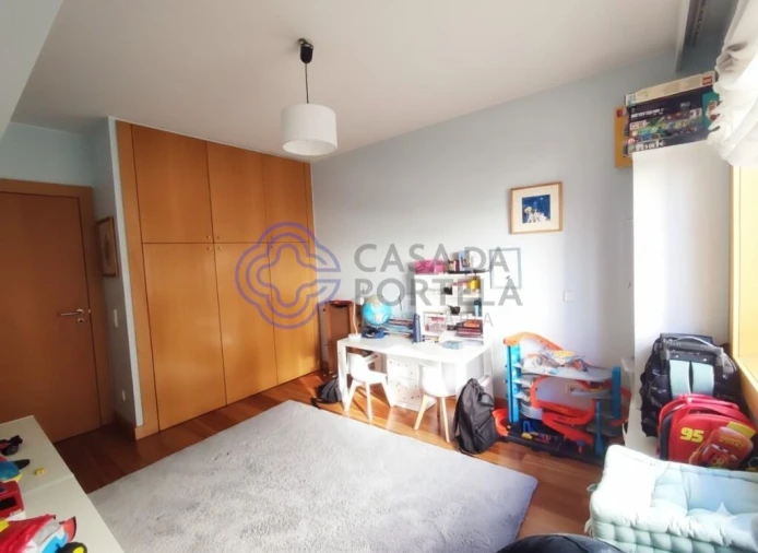 Apartamento T3 para Venda em Lordelo do Ouro e Massarelos Foto 7