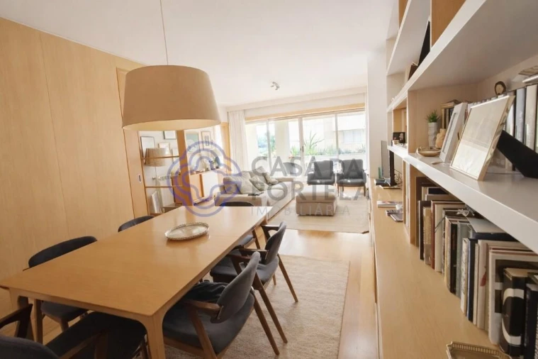 Apartamento T3 para Venda em Lordelo do Ouro e Massarelos Foto 6