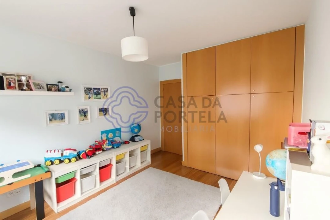 Apartamento T3 para Venda em Lordelo do Ouro e Massarelos Foto 12