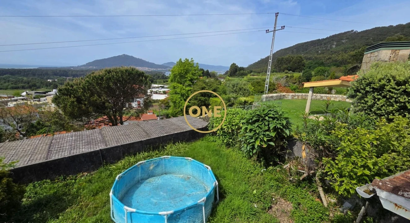 Moradia T3 para Venda em Moledo e Cristelo Foto 32