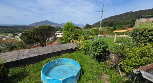 Moradia T3 para Venda em Moledo e Cristelo